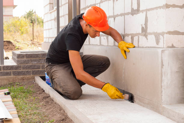 Licensed Waterproofing service in Midland, NC - Halo Water Proofing